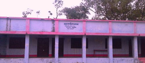 C. M. B. College, Deorh Madhubani